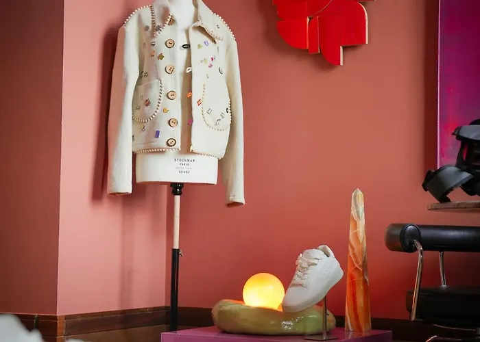 De L'europe - The Leading Of The World Otel Amsterdam