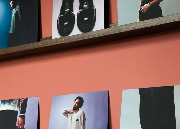 Otel De L'europe - The Leading Of The World Amsterdam