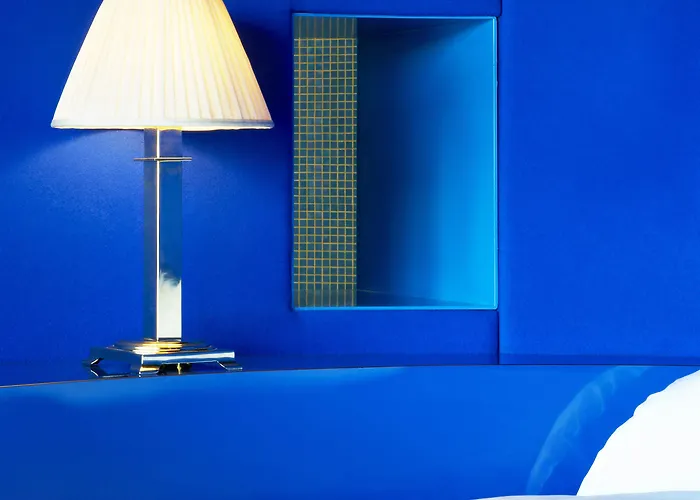 De L'europe - The Leading Of The World Otel 5*