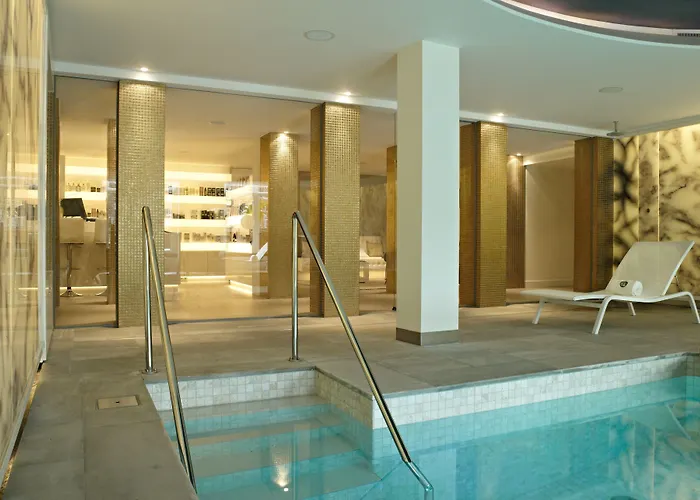 Otel De L'europe - The Leading Of The World Amsterdam