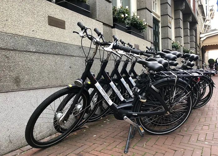 De L'europe - The Leading Of The World Otel 5*