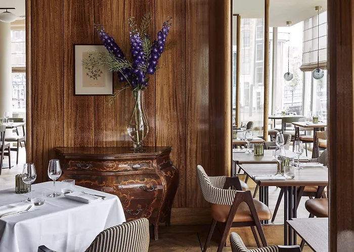 Otel De L'europe - The Leading Of The World