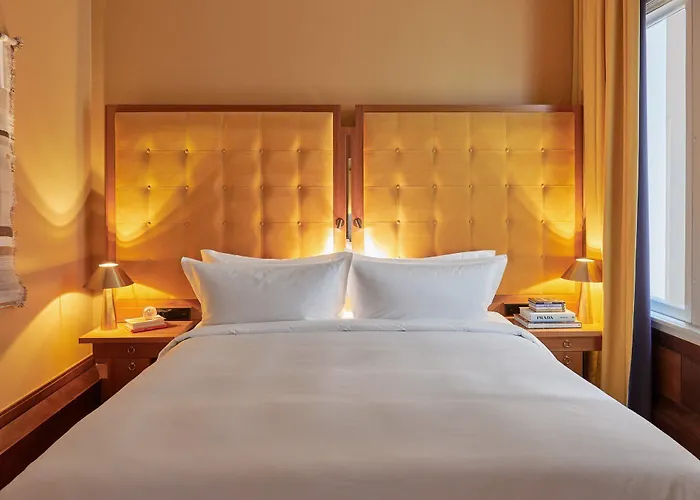 Otel De L'europe - The Leading Of The World Amsterdam