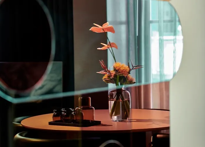 Otel De L'europe - The Leading Of The World 5*