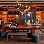 De L'europe - The Leading Of The World 5* 암스테르담