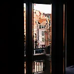 호텔 De L'europe - The Leading Of The World 암스테르담