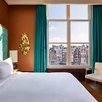 De L'europe - The Leading Of The World 5*