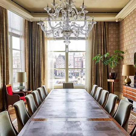 Hotell De L'europe - The Leading Of The World