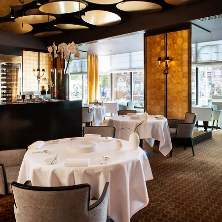 Hotell De L'europe - The Leading Of The World