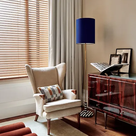 Hotell De L'europe - The Leading Of The World Amsterdam