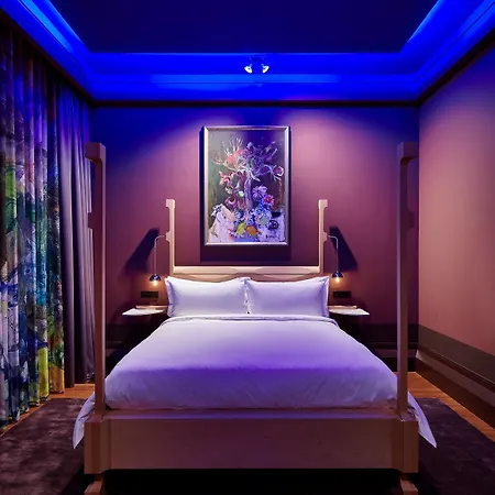 Hotell De L'europe - The Leading Of The World