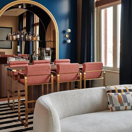Hotell De L'europe - The Leading Of The World Amsterdam