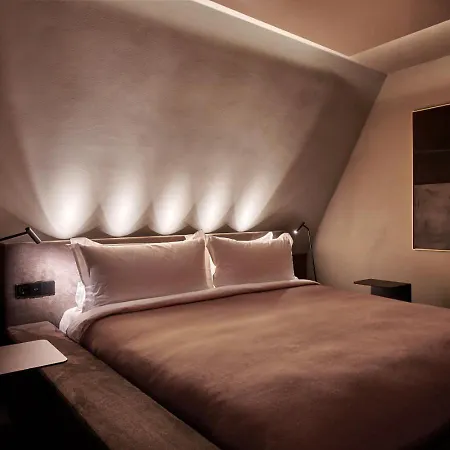 Hotell De L'europe - The Leading Of The World
