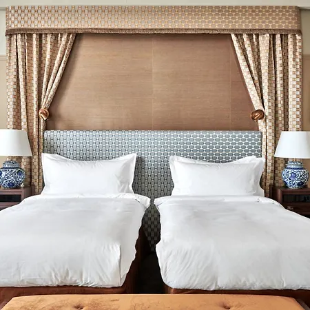 De L'europe - The Leading Of The World Hotell 5*