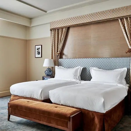 Hotell De L'europe - The Leading Of The World 5*