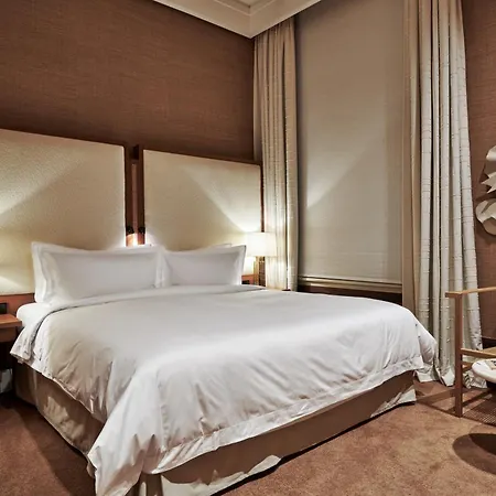 De L'europe - The Leading Of The World Hotell 5*