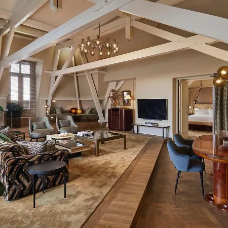 Hotell De L'europe - The Leading Of The World 5*