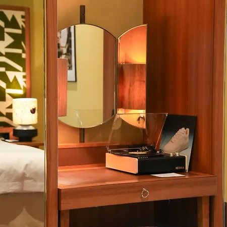 De L'europe - The Leading Of The World 5* Amsterdam
