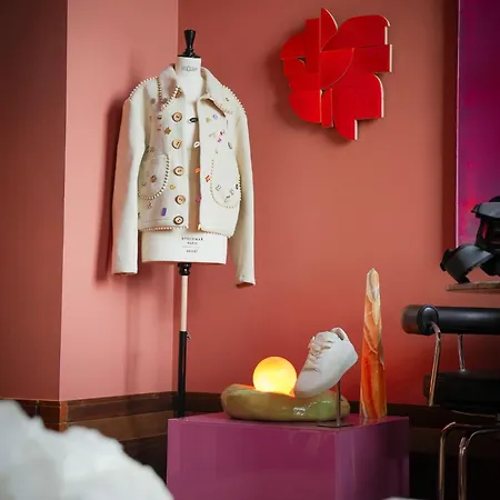 De L'europe - The Leading Of The World Hotel Amsterdam
