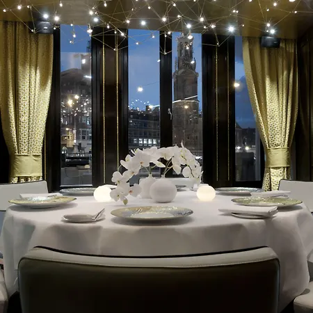 Hotel De L'europe - The Leading Of The World 5*