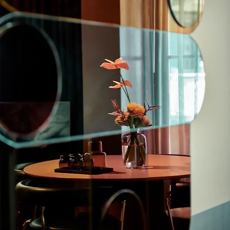 Hotel De L'europe - The Leading Of The World 5*