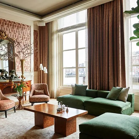 Hotel De L'europe - The Leading Of The World 5*