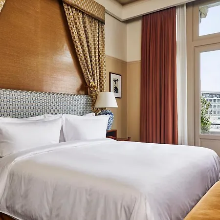 De L'europe - The Leading Of The World Hotel