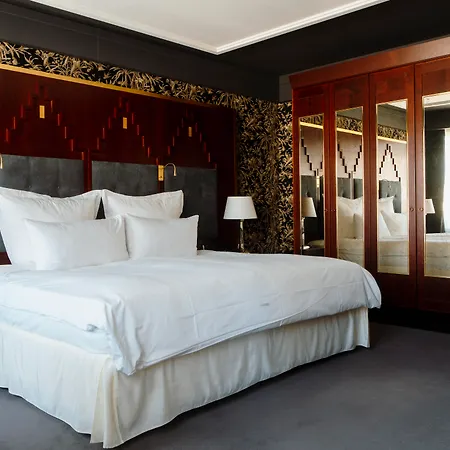 De L'europe - The Leading Of The World 5*