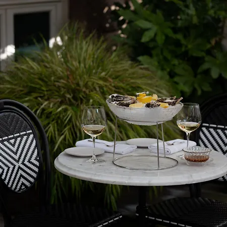 De L'europe - The Leading Of The World Hotel