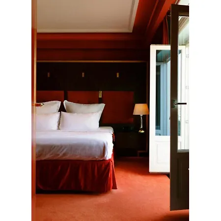 De L'europe - The Leading Of The World