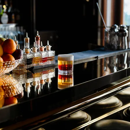 Hotel De L'europe - The Leading Of The World