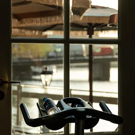 De L'europe - The Leading Of The World Hotel