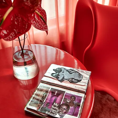 De L'europe - The Leading Of The World 5* Ámsterdam