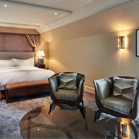 Hotel De L'europe - The Leading Of The World Ámsterdam