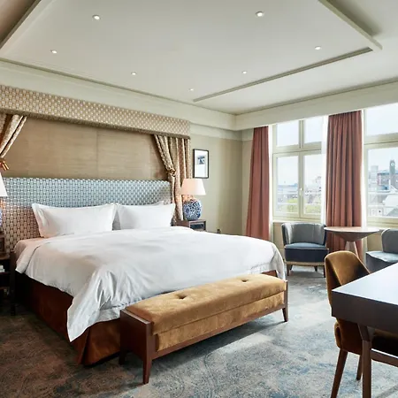 De L'europe - The Leading Of The World Ámsterdam