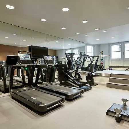 De L'europe - The Leading Of The World 5*