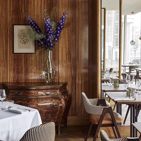 Hotel De L'europe - The Leading Of The World