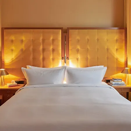 Hotel De L'europe - The Leading Of The World Ámsterdam