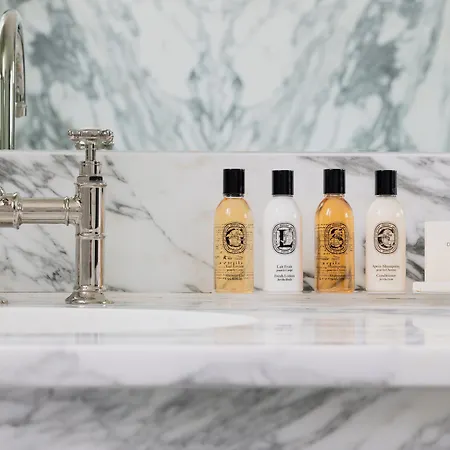 De L'europe - The Leading Of The World 5*