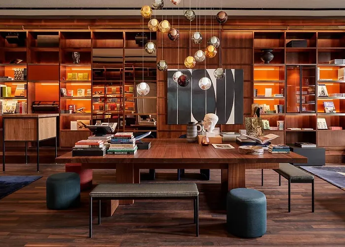 De L'europe - The Leading Of The World 5* Amsterdam