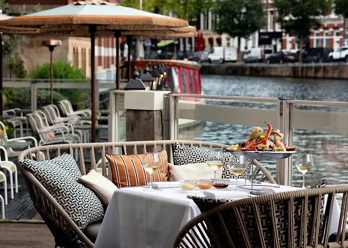 De L'europe - The Leading Of The World 호텔 5*