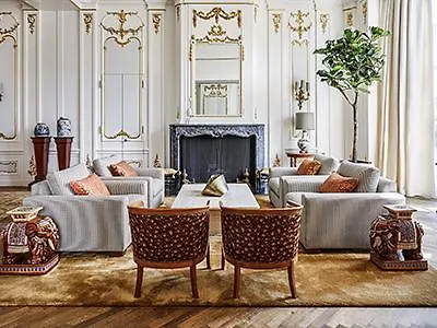 De L'europe - The Leading Of The World 호텔 5*