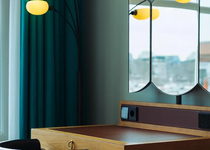 De L'europe - The Leading Of The World Hotel Amsterdam