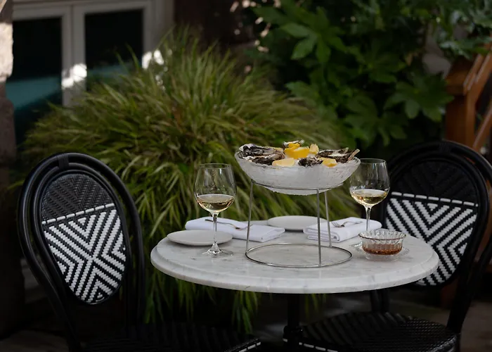 De L'europe - The Leading Of The World Hotel