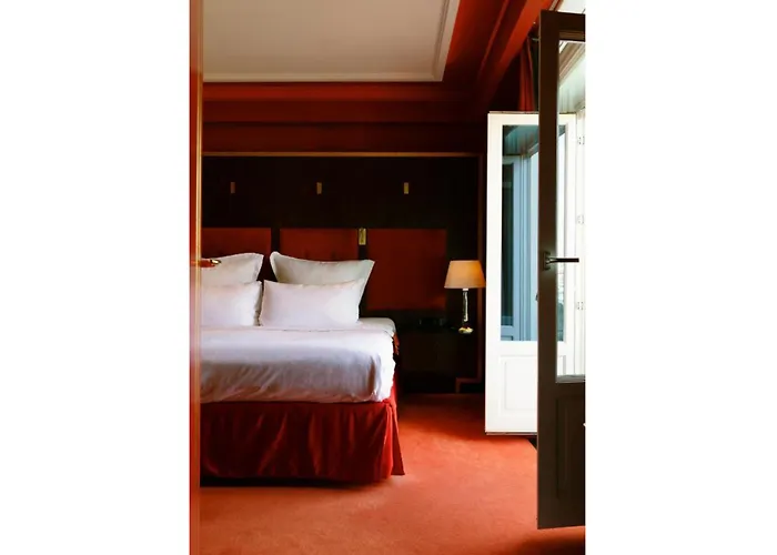 De L'europe - The Leading Of The World