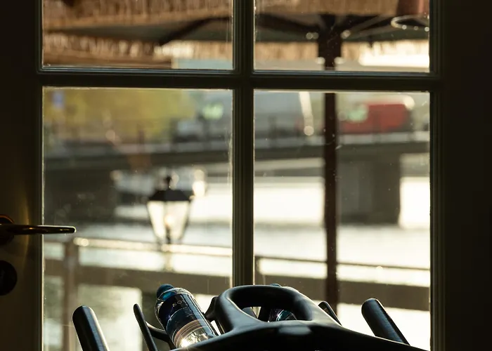 De L'europe - The Leading Of The World Hotel