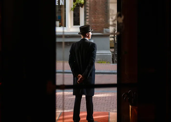 De L'europe - The Leading Of The World 호텔