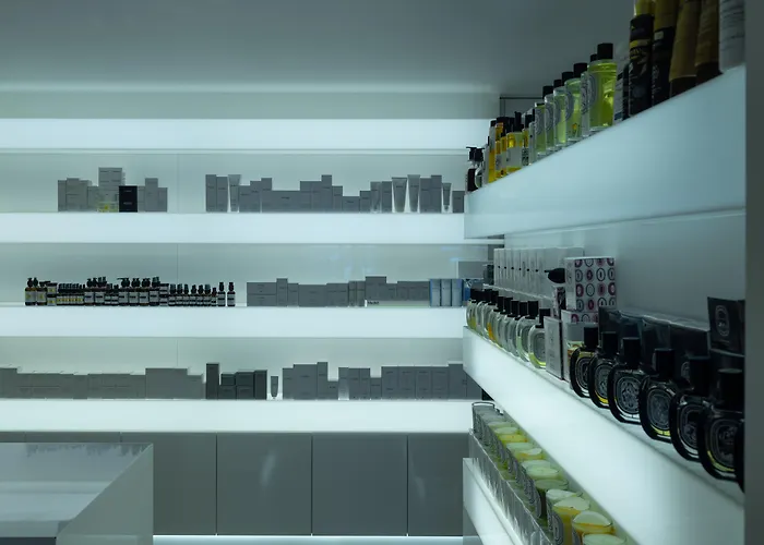 De L'europe - The Leading Of The World 5* 암스테르담