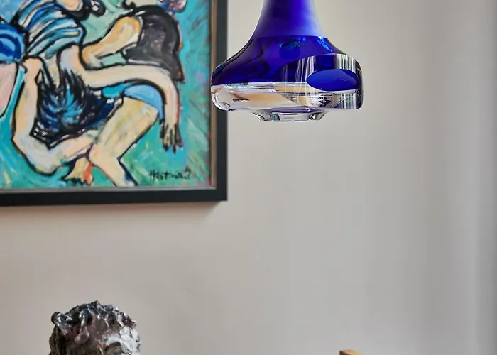 De L'europe - The Leading Of The World 호텔