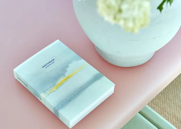 De L'europe - The Leading Of The World 호텔 5*